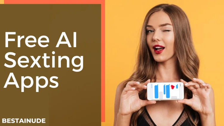 Free AI Sexting Apps