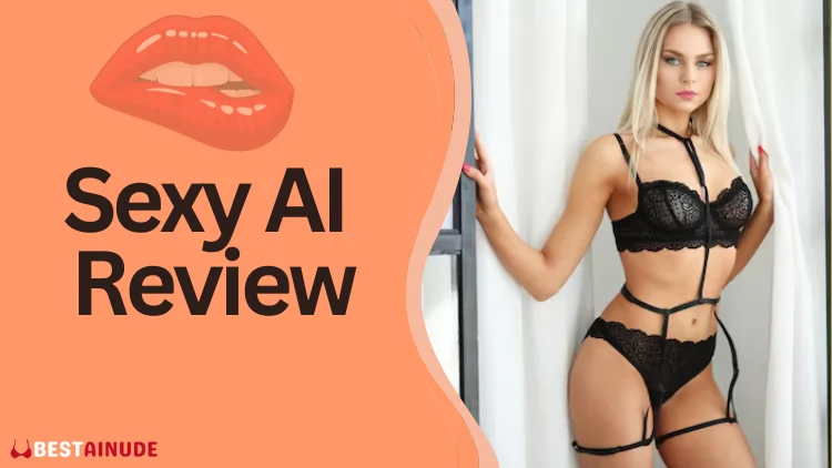 Sexy AI Review