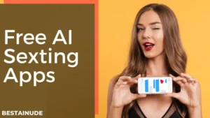 Free AI Sexting Apps